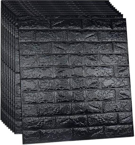 Doratik 70 cm x 77 cm Waterproof Decorative Paper, Vinyl Wallpaper
