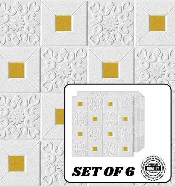 अश्मकम आर्ट & पेंटिंग सफेद वॉलपेपर