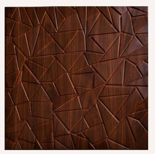 KRY 50 cm x 48 cm Waterproof Architecture PVC Wallpaper