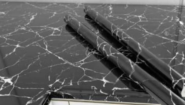 FLUSION 25 cm x 20 cm Waterproof Religious PVC, Vinyl, Paper, Fabric, Embossed Wallpaper