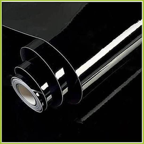 Decorzone Hub 121.92 cm x 30.48 cm Waterproof Minimal Art Vinyl Wallpaper
