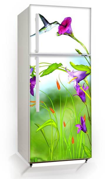 Luxury Floral & Botanical Multicolor Wallpaper
