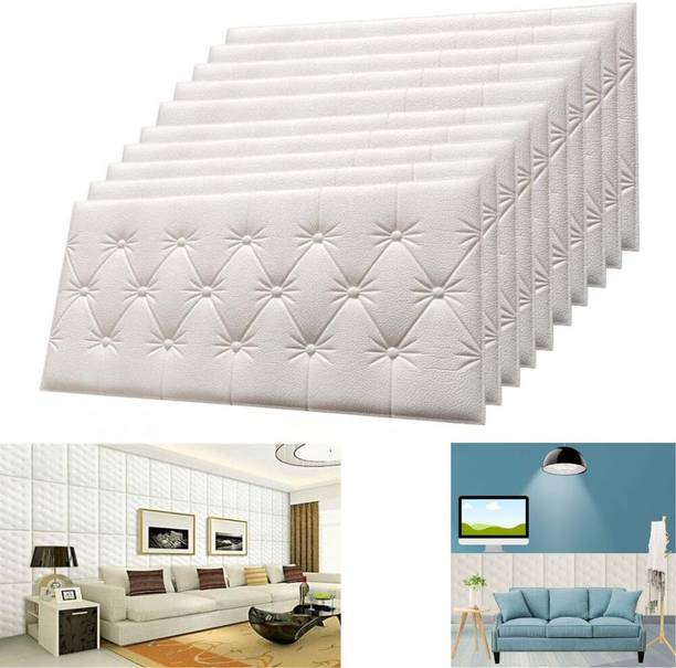 jitgol 70 cm x 35 cm Waterproof Decorative Vinyl Wallpaper