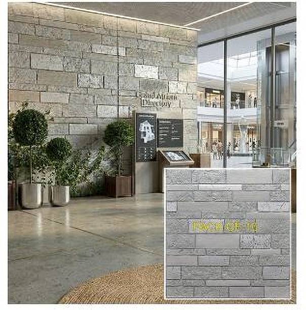 SellEvent 77 cm x 70 cm Waterproof Decorative Vinyl Wallpaper