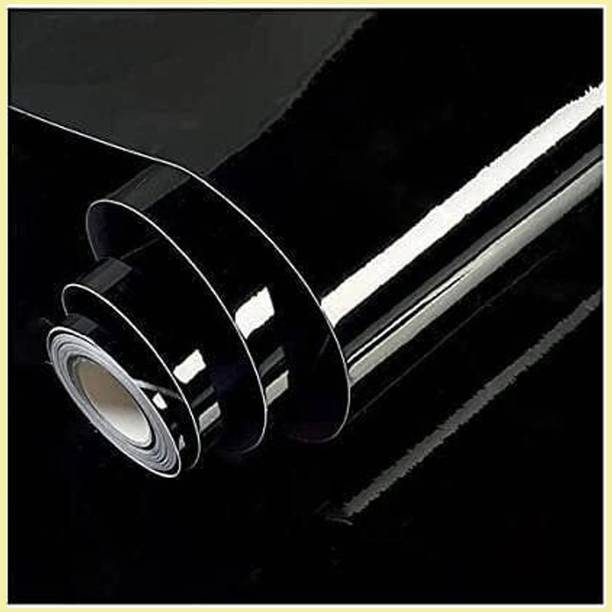 Decorzone Hub 121.92 cm x 30.48 cm Waterproof Minimal Art Vinyl Wallpaper