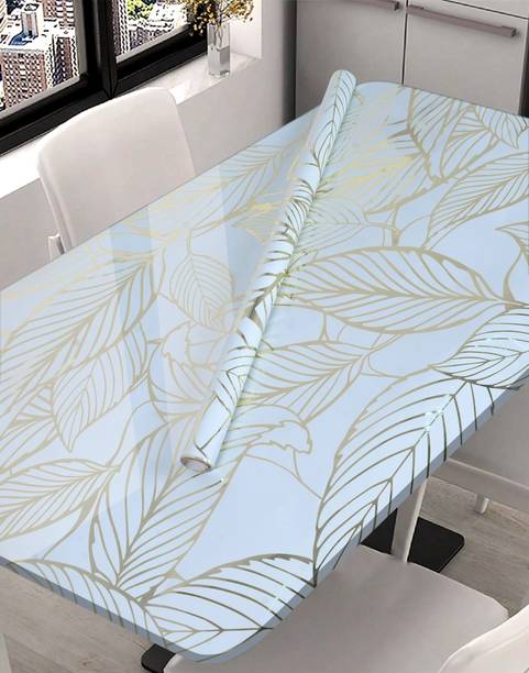 Veki Decorative White, Gold Wallpaper