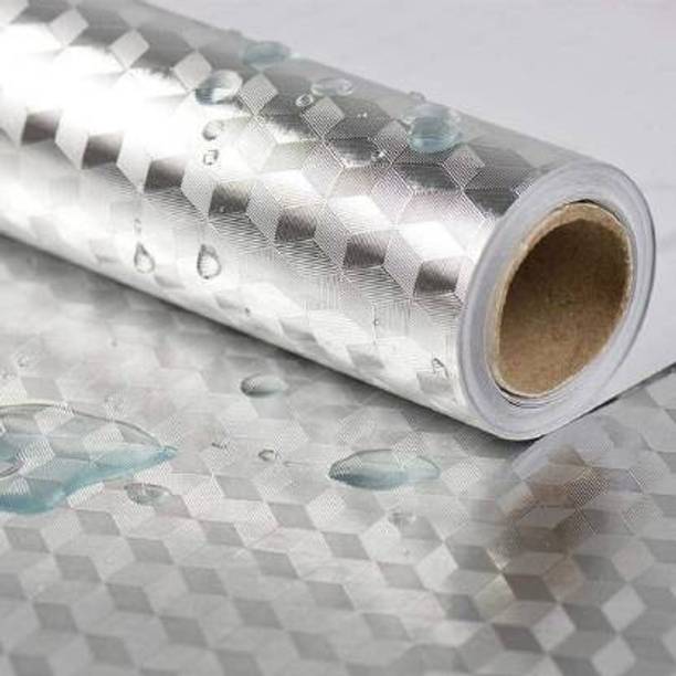 CRIYALE 200 cm x 40 cm Decorative Foils Wallpaper