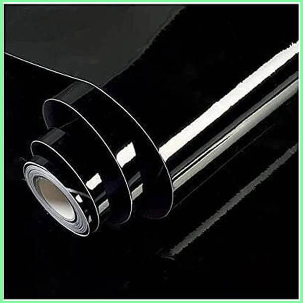 Decorzone Hub 121.92 cm x 30.48 cm Waterproof Minimal Art Vinyl Wallpaper