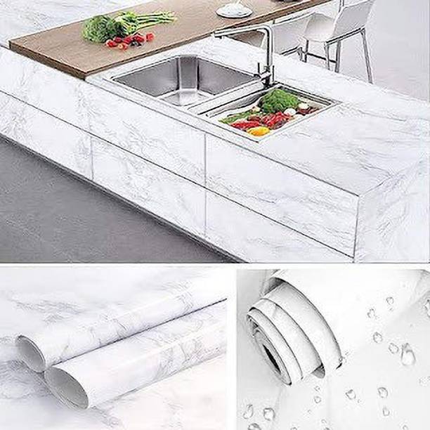 PRNENTERPRIS 200 cm x 60 cm Decorative Paper Wallpaper