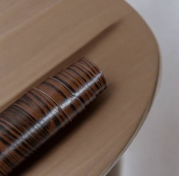 TORIVO 601 cm x 45 cm Waterproof Abstract Vinyl Wallpaper