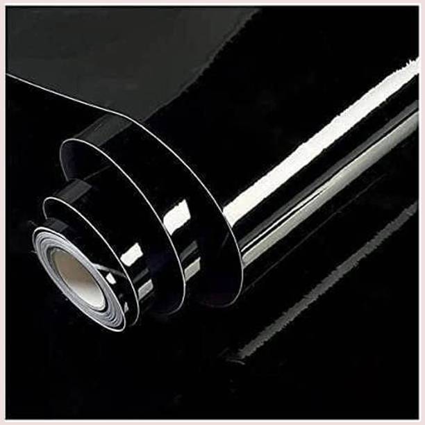 Decorzone Hub 121.92 cm x 30.48 cm Waterproof Minimal Art Vinyl Wallpaper