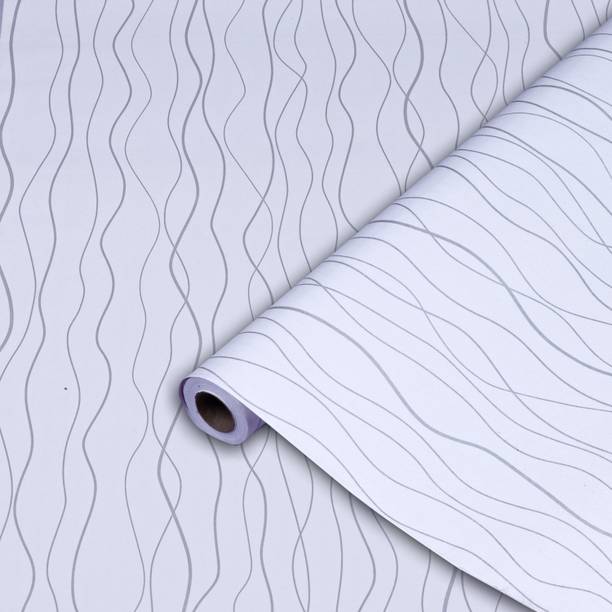 KAAF Abstract Multicolor Wallpaper