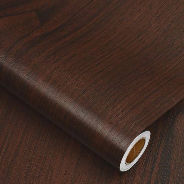 D-fix Abstract Brown Wallpaper