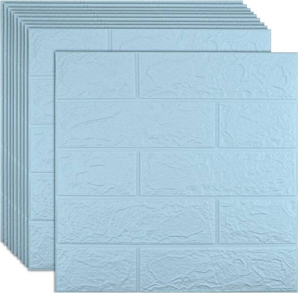 Ravso Paper Classics Blue Wallpaper