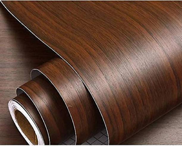 Wollzo Decorative Multicolor Wallpaper
