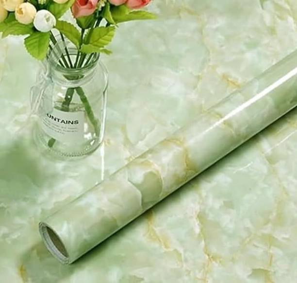 Yugam Classics Green Wallpaper