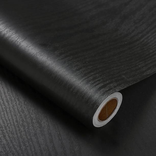 ONETON 30 cm x 121 cm Waterproof Decorative Vinyl Wallpaper