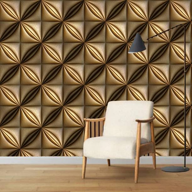 Myra 300 cm x 40 cm Decorative Vinyl Wallpaper