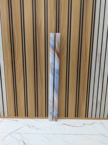 Peijinsart Vinyl Decorative Multicolor Wallpaper