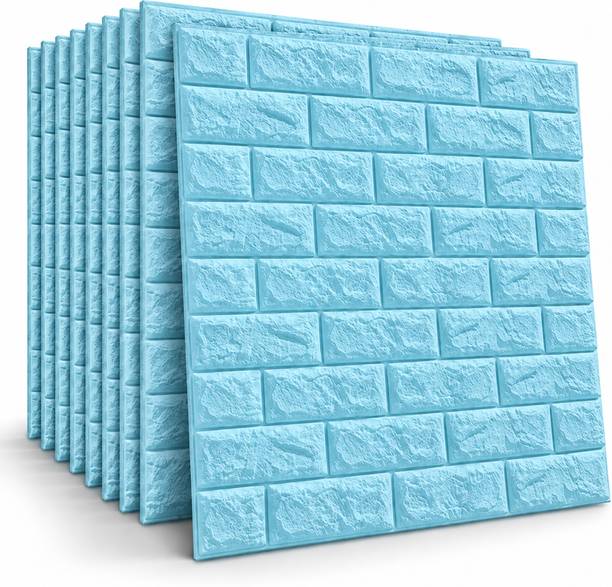 od cathlone 77 cm x 70 cm Waterproof Decorative Vinyl Wallpaper
