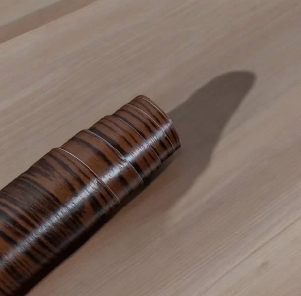 TORIVO 601 cm x 45 cm Waterproof Abstract Vinyl Wallpaper