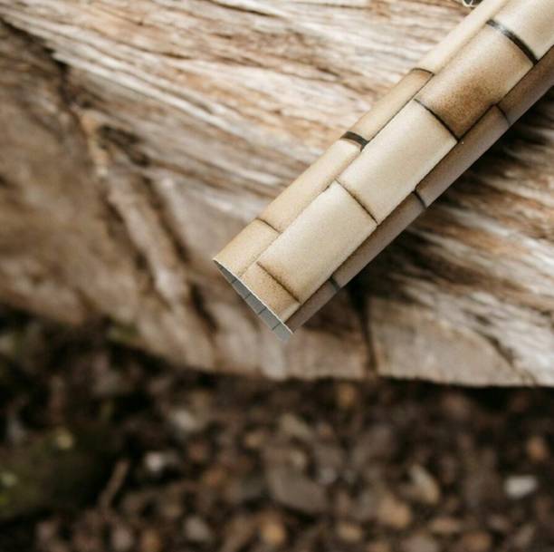 vintaze 601 cm x 45 cm Waterproof Abstract Vinyl Wallpaper