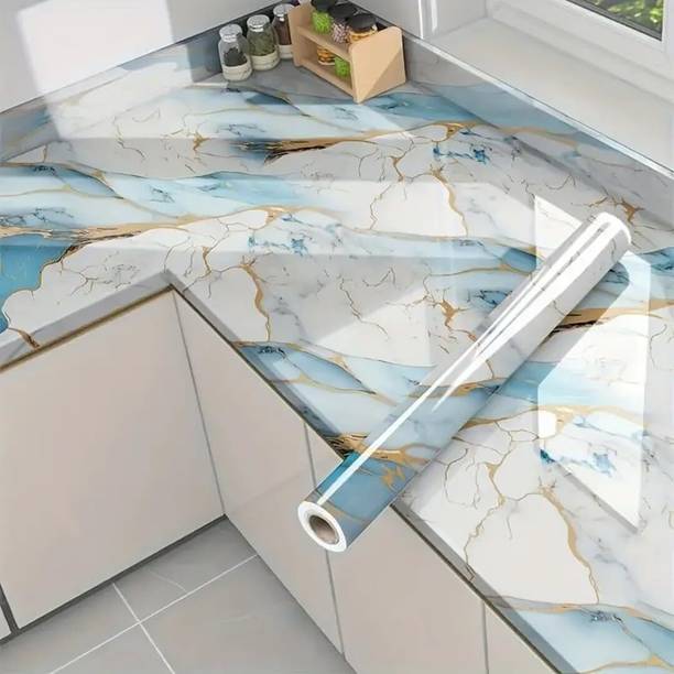 Veki Decorative Multicolor Wallpaper