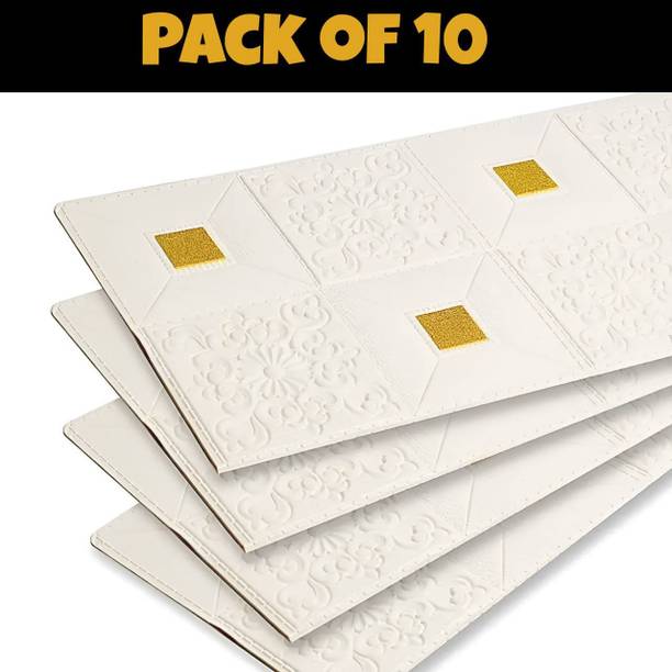ORXRO 70 cm x 70 cm Waterproof Decorative Paper, Fabric Wallpaper