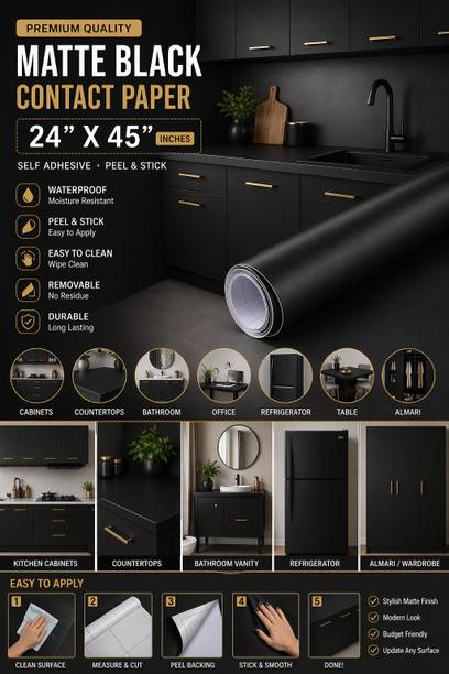 chittana 115 cm x 62 cm Classics Vinyl Wallpaper