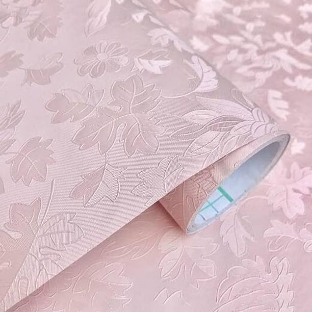 Wolpin 300 cm x 45 cm Waterproof Classics PVC Wallpaper