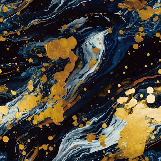 Barebeauty Decorative Multicolor Wallpaper