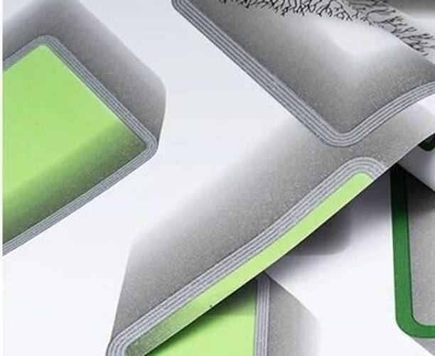 LUXURA CREATIONS 200 cm x 45 cm Waterproof Decorative Vinyl Wallpaper