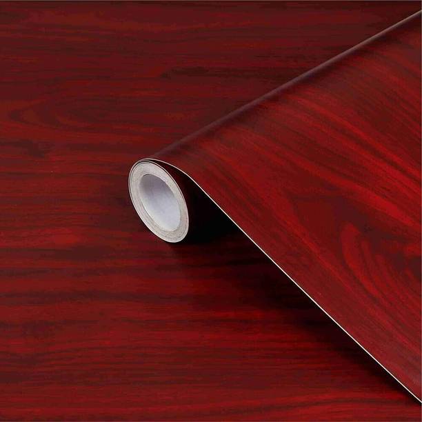 Wollzo Decorative Multicolor Wallpaper