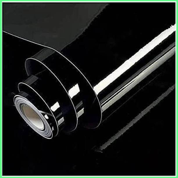 Decorzone Hub 121.92 cm x 30.48 cm Waterproof Minimal Art Vinyl Wallpaper
