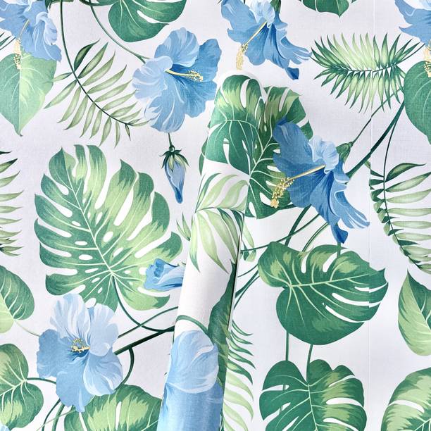 KAAF Floral & Botanical Multicolor Wallpaper