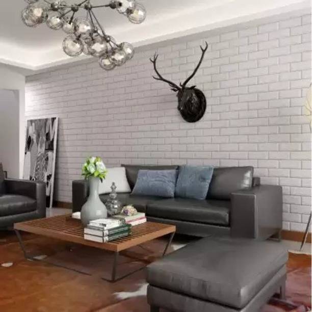 wewell TV Series Grey Wallpaper