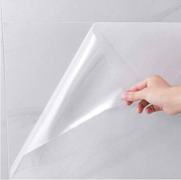 ANFAFAB 200 cm x 60 cm Waterproof Abstract Vinyl, Paper Wallpaper