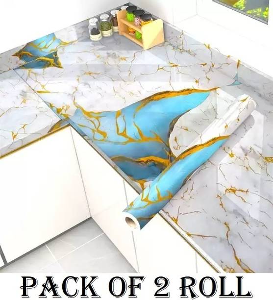 krenz Vinyl Classics White Wallpaper