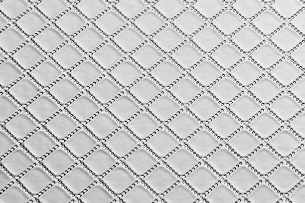 Tlismi Decorative Silver Wallpaper