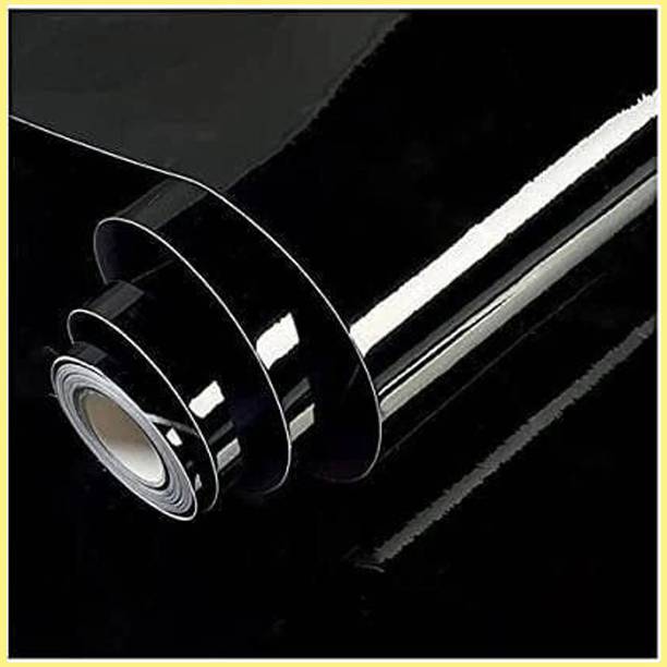 Decorzone Hub 121.92 cm x 30.48 cm Waterproof Minimal Art Vinyl Wallpaper