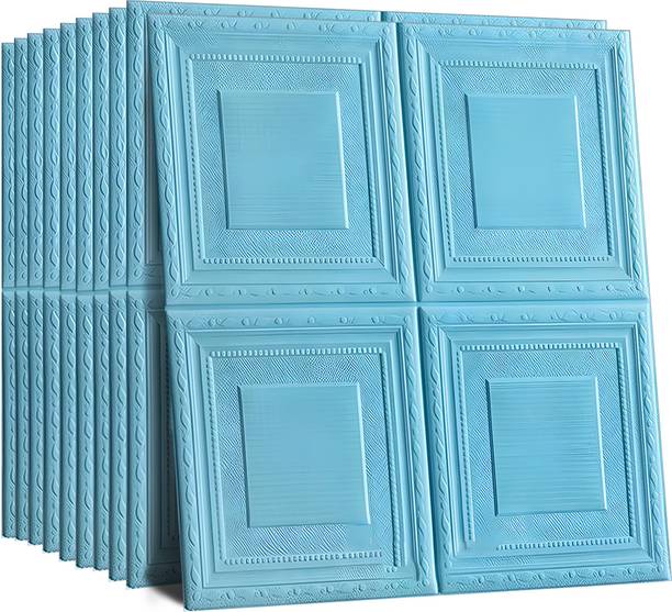 metreno 70 cm x 70 cm Waterproof Decorative Paper, Fabric Wallpaper