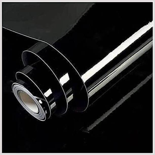 Decorzone Hub 121.92 cm x 30.48 cm Waterproof Minimal Art Vinyl Wallpaper