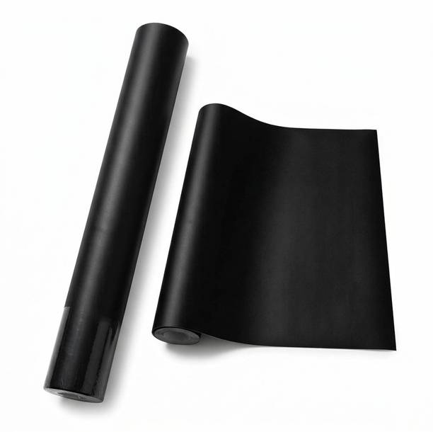 SKYMATT 121 cm x 30 cm Waterproof Minimal Art Vinyl Wallpaper