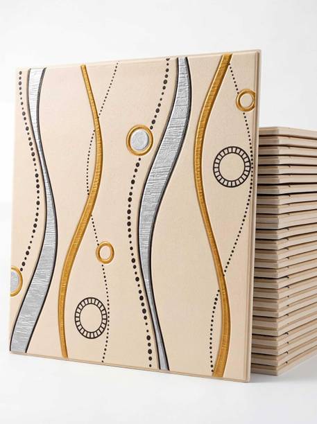Ornelo 60 cm x 200 cm Waterproof Decorative Vinyl Wallpaper