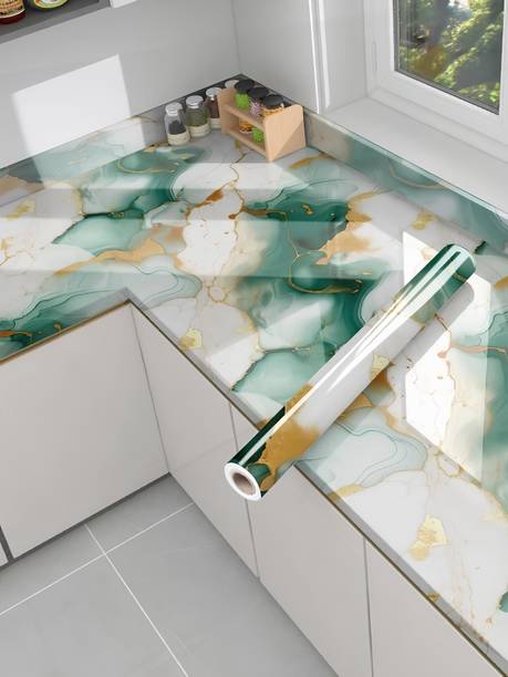 Floppy Decorative Multicolor Wallpaper