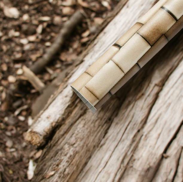 vintaze 601 cm x 45 cm Waterproof Abstract Vinyl Wallpaper