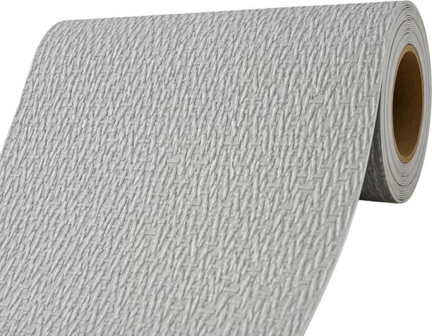 DIVORA 304 cm x 60 cm Waterproof Decorative PVC Wallpaper