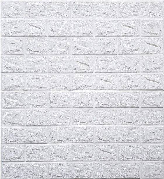 Stircraft 70 cm x 77 cm Waterproof Classics Vinyl Wallpaper