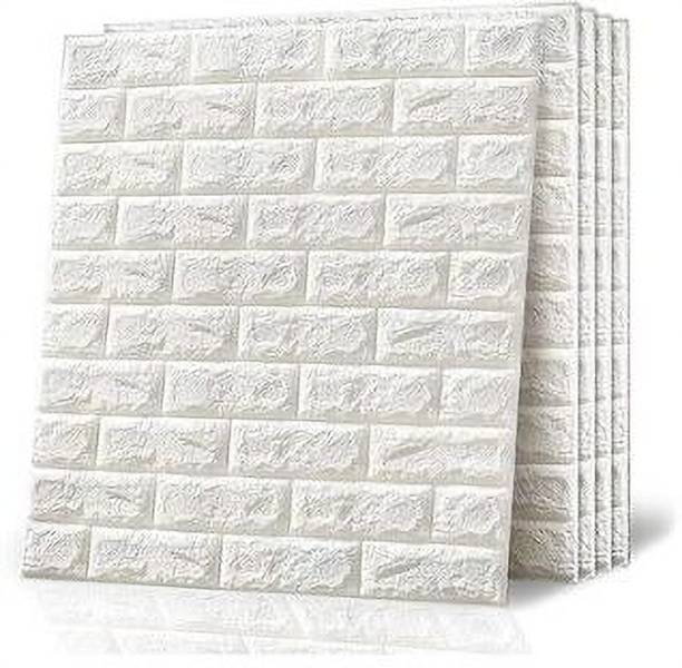 SellEvent 77 cm x 70 cm Waterproof Decorative Vinyl Wallpaper