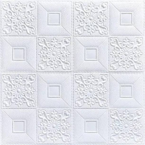 moonmoonshope 77 cm x 70 cm Waterproof Decorative Vinyl Wallpaper